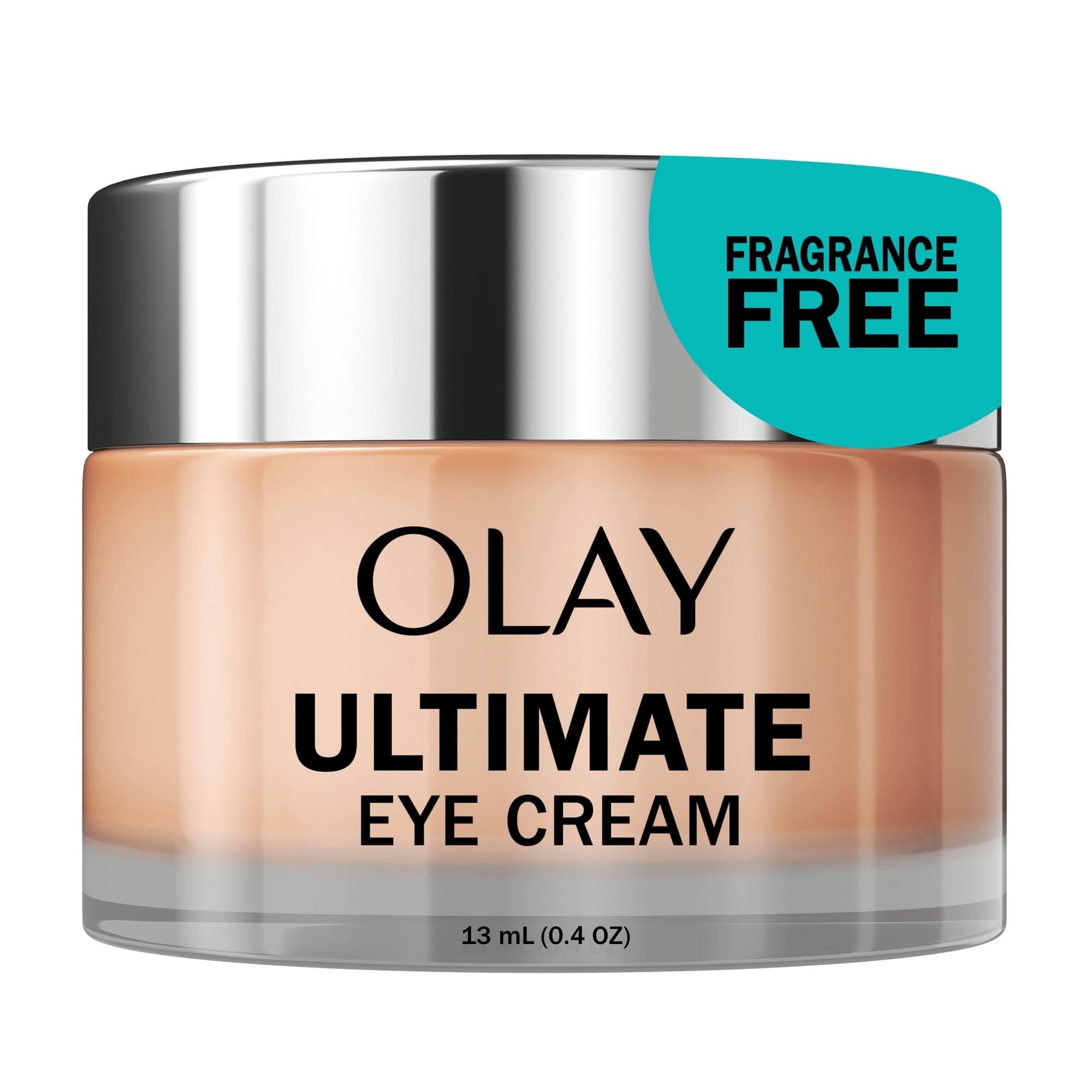Cream Olay Ultimate Circles Wrinkles