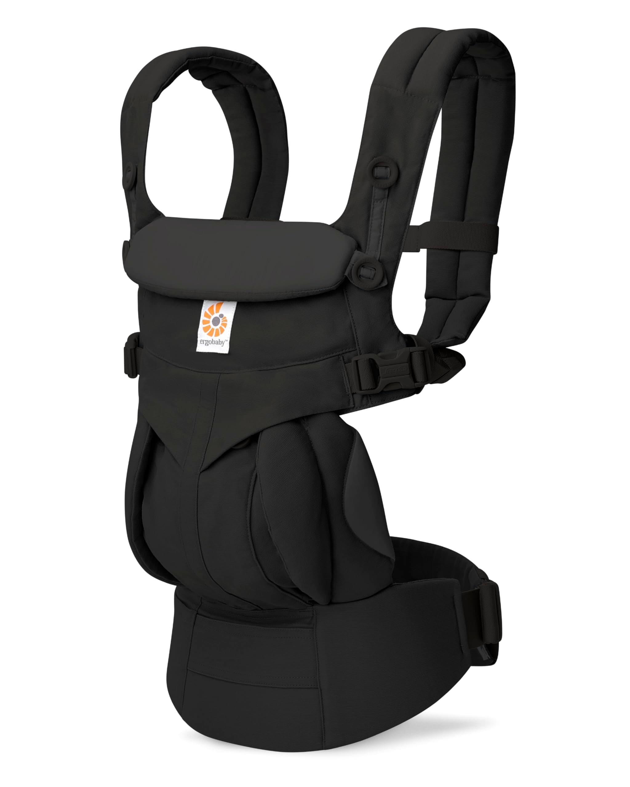 Ergobaby Ergonomic Carrier Positions Newborn