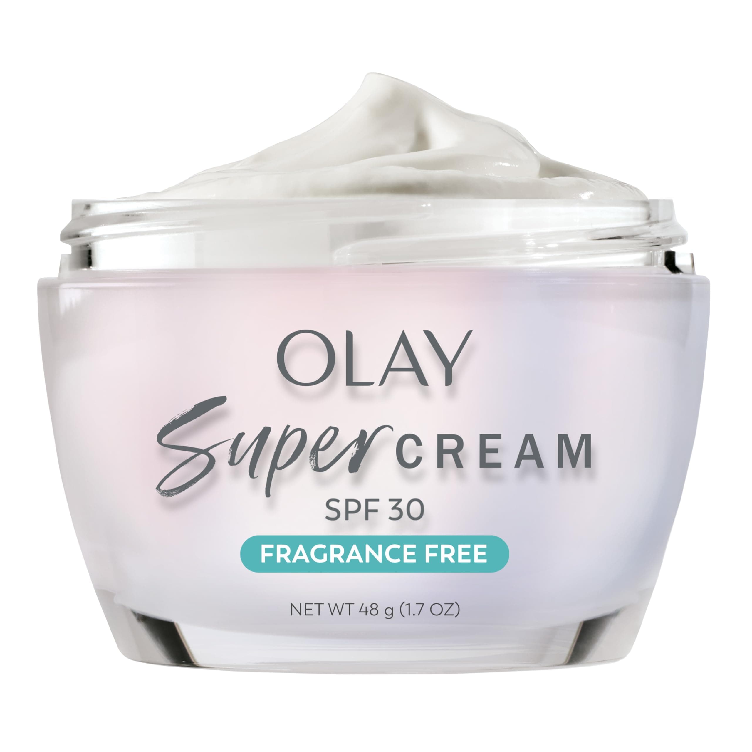 Olay Sunscreen Lightweight Moisturizer Protection