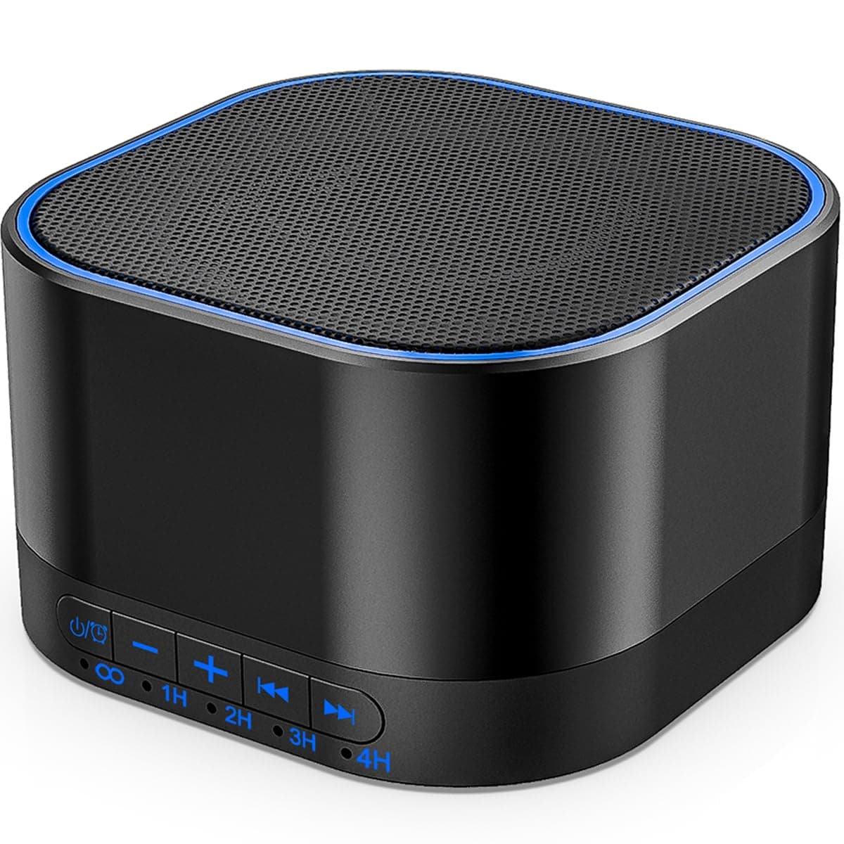 Magicteam Machine Looping Soothing Function