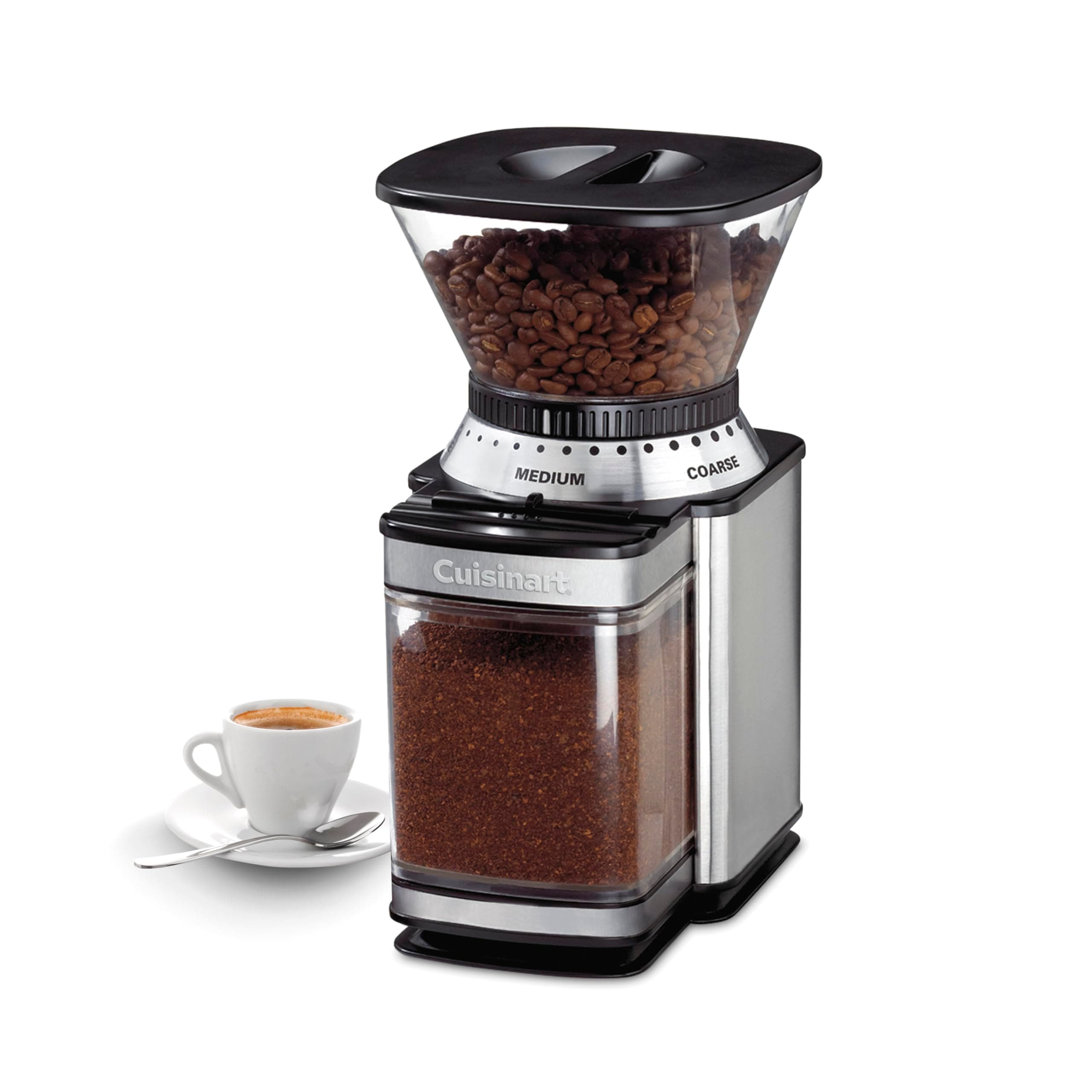 Cuisinart DBM 8 Supreme Grind Automatic