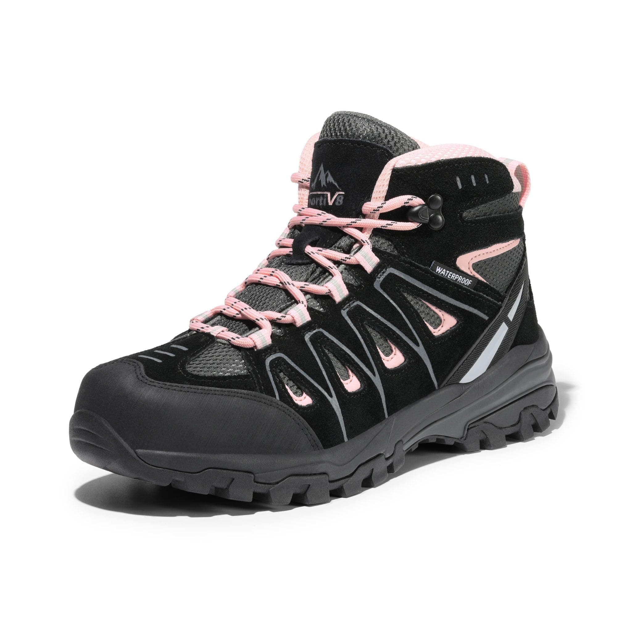 NORTIV Waterproof Lightweight Trekking SNHB211W