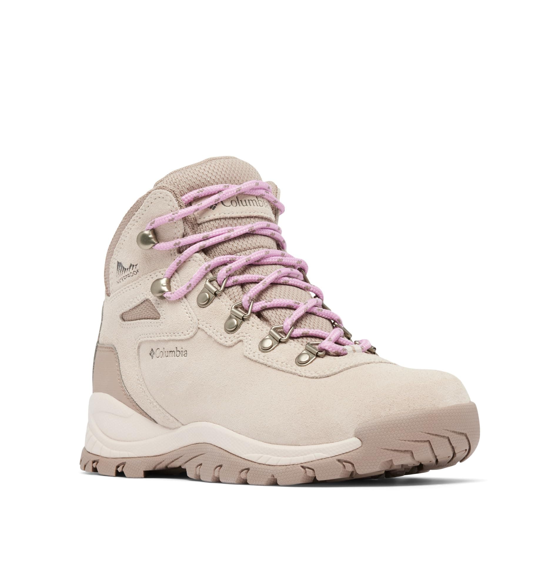 Columbia Womens Newton Waterproof Cosmos
