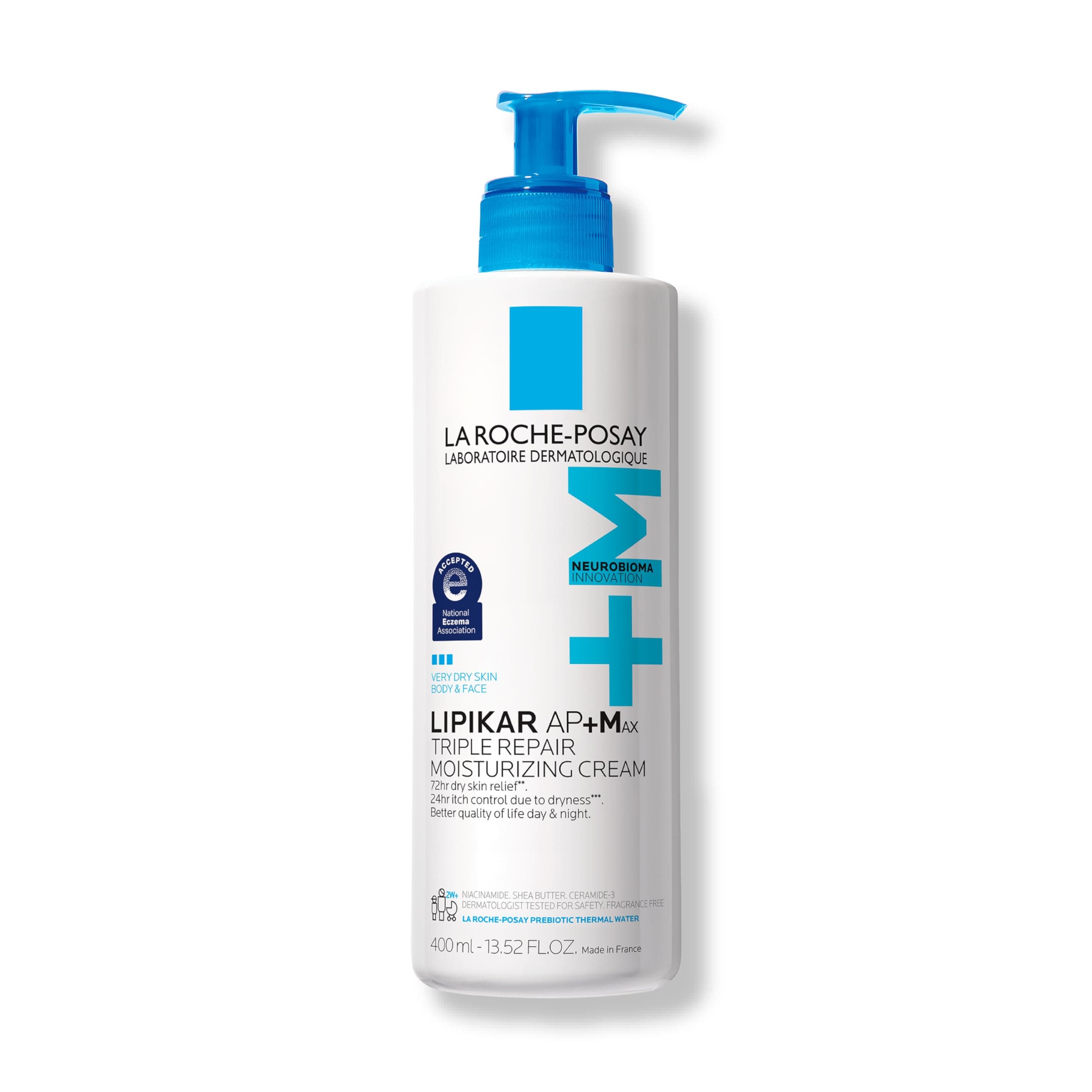 Roche Posay Lipikar Intense Repair Cream